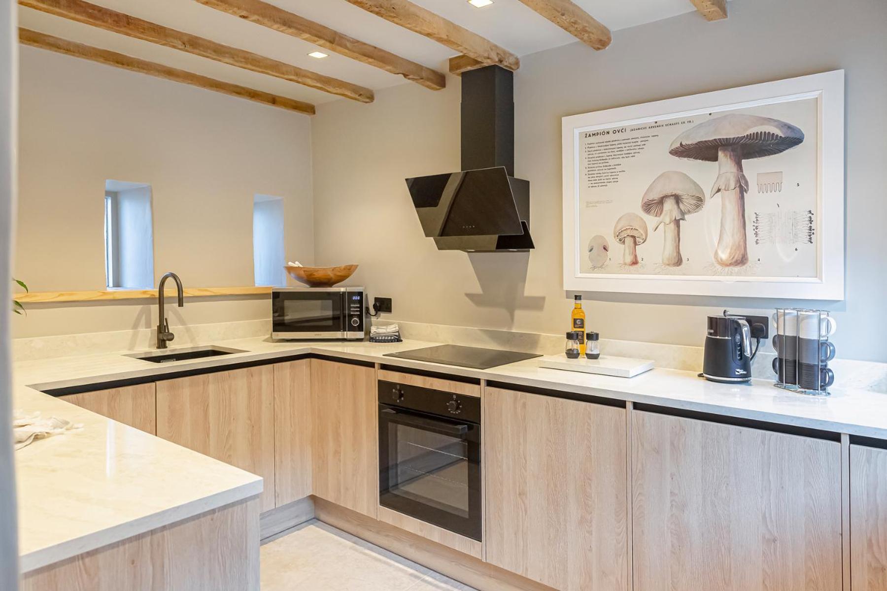 Luxury Cotswold Retreats Villa Moreton-in-Marsh Exterior foto