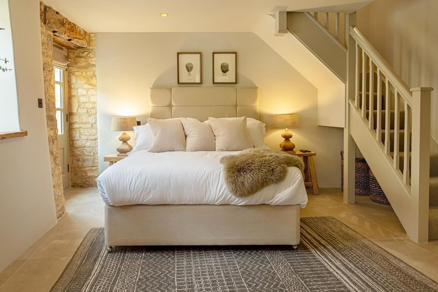 Luxury Cotswold Retreats Villa Moreton-in-Marsh Exterior foto