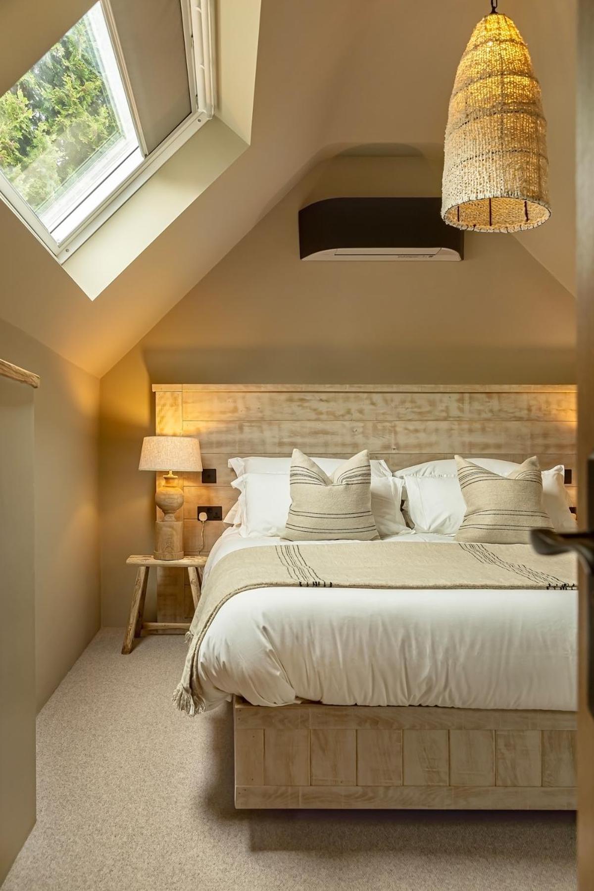 Luxury Cotswold Retreats Villa Moreton-in-Marsh Exterior foto