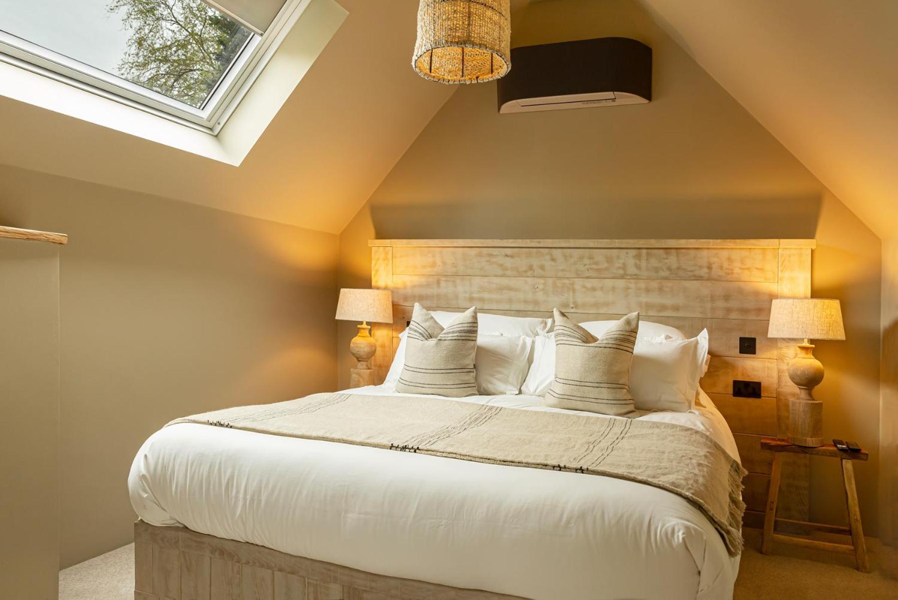 Luxury Cotswold Retreats Villa Moreton-in-Marsh Exterior foto